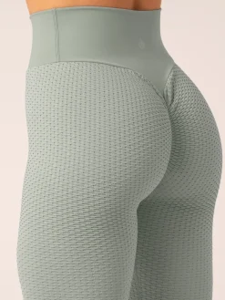 Women Ryderwear Leggings|Womens Seamless | Honeycob crunch eae egging