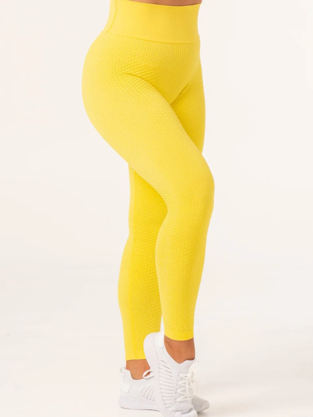 Women Ryderwear Leggings|Womens Seamless | Honeycob crunch eae egging