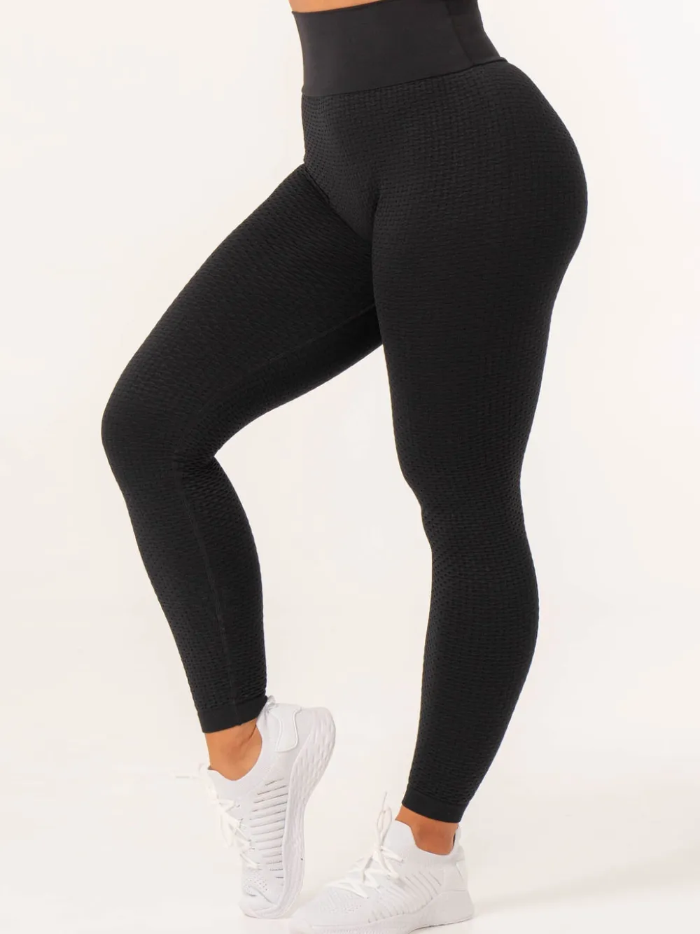 Women Ryderwear Leggings|Womens Seamless | Honeycob crunch eae egging