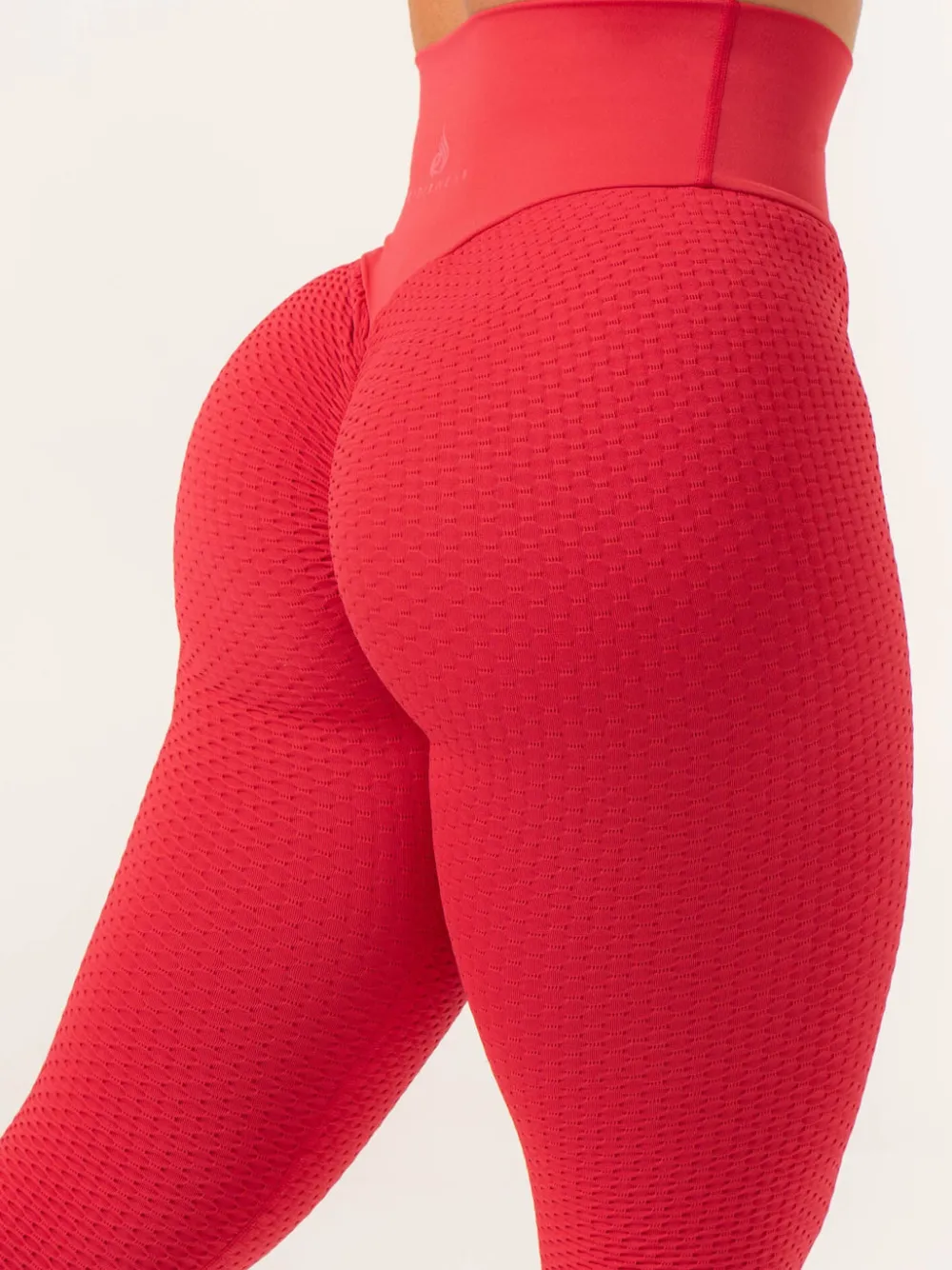 Women Ryderwear Leggings|Womens Seamless | Honeycob crunch eae egging