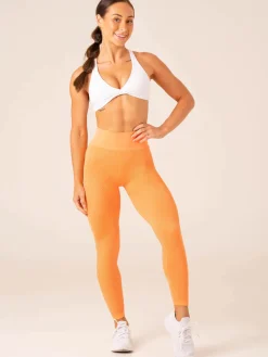 Women Ryderwear Leggings|Womens Seamless | Honeycob crunch eae egging