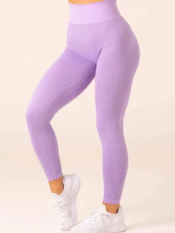 Women Ryderwear Leggings|Womens Seamless | Honeycob crunch eae egging