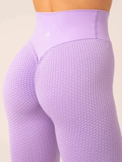 Women Ryderwear Leggings|Womens Seamless | Honeycob crunch eae egging