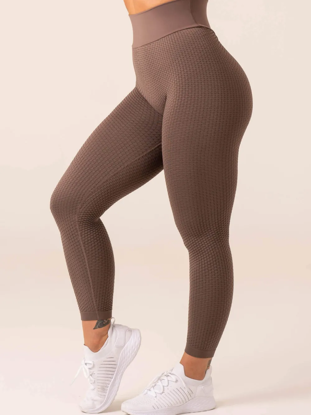 Women Ryderwear Leggings|Womens Seamless | Honeycob crunch eae egging