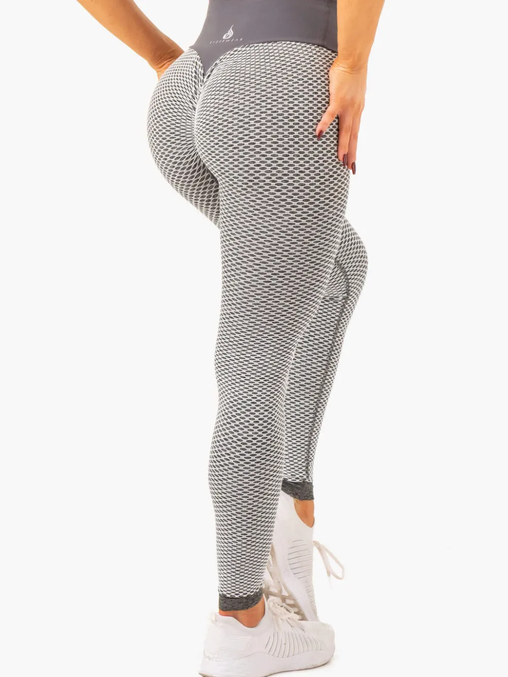 Women Ryderwear Leggings|Womens Seamless | Honeycob crunch eae egging