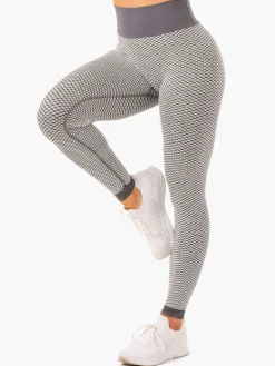 Women Ryderwear Leggings|Womens Seamless | Honeycob crunch eae egging