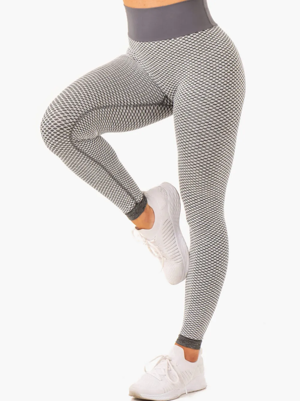 Women Ryderwear Leggings|Womens Seamless | Honeycob crunch eae egging