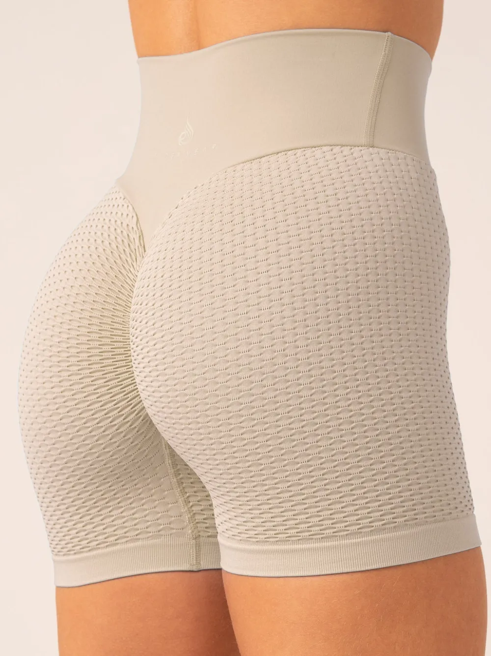 Women Ryderwear Gym Shorts|Womens Seamless | Honeycob crunch eae hort