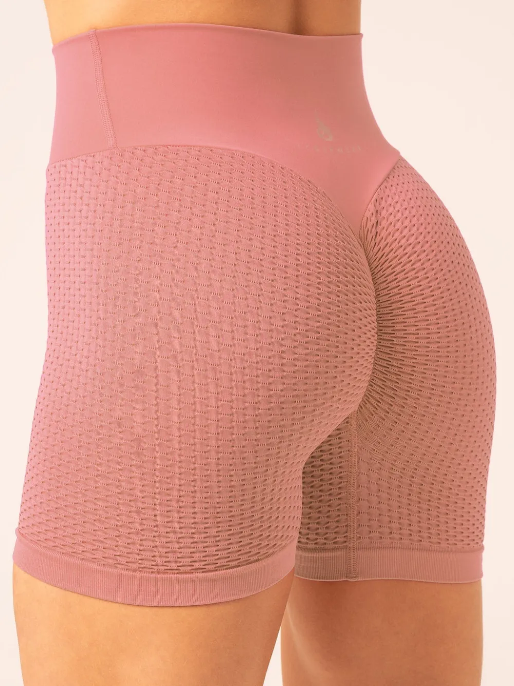 Women Ryderwear Gym Shorts|Womens Seamless | Honeycob crunch eae hort
