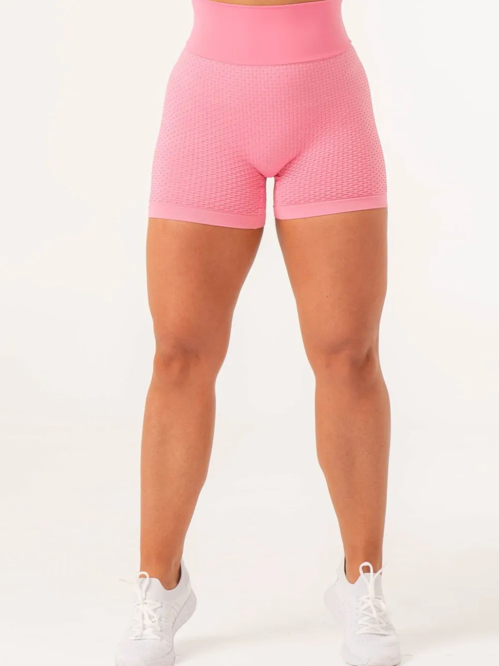 Women Ryderwear Gym Shorts|Womens Seamless | Honeycob crunch eae hort