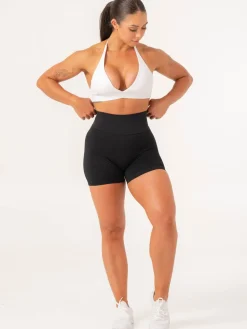 Women Ryderwear Gym Shorts|Womens Seamless | Honeycob crunch eae hort