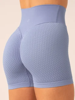 Women Ryderwear Gym Shorts|Womens Seamless | Honeycob crunch eae hort