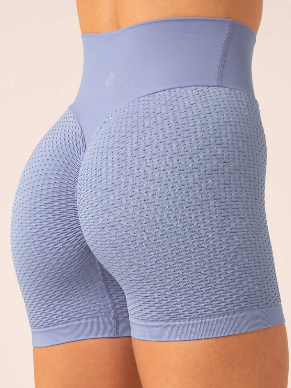 Women Ryderwear Gym Shorts|Womens Seamless | Honeycob crunch eae hort
