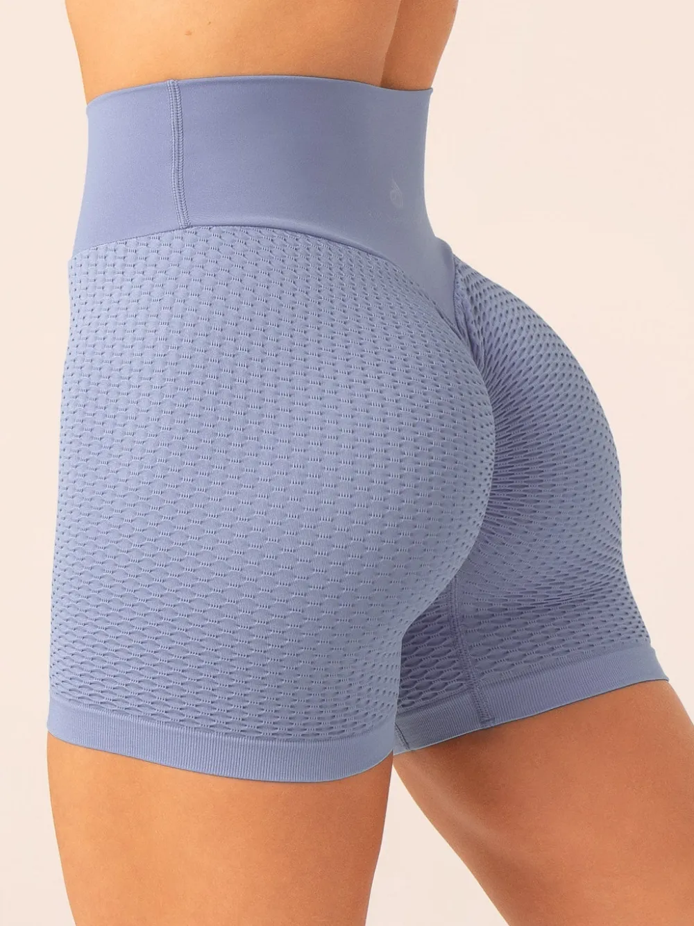 Women Ryderwear Gym Shorts|Womens Seamless | Honeycob crunch eae hort