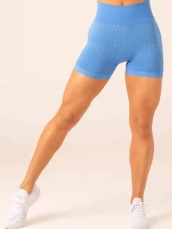 Women Ryderwear Gym Shorts|Womens Seamless | Honeycob crunch eae hort