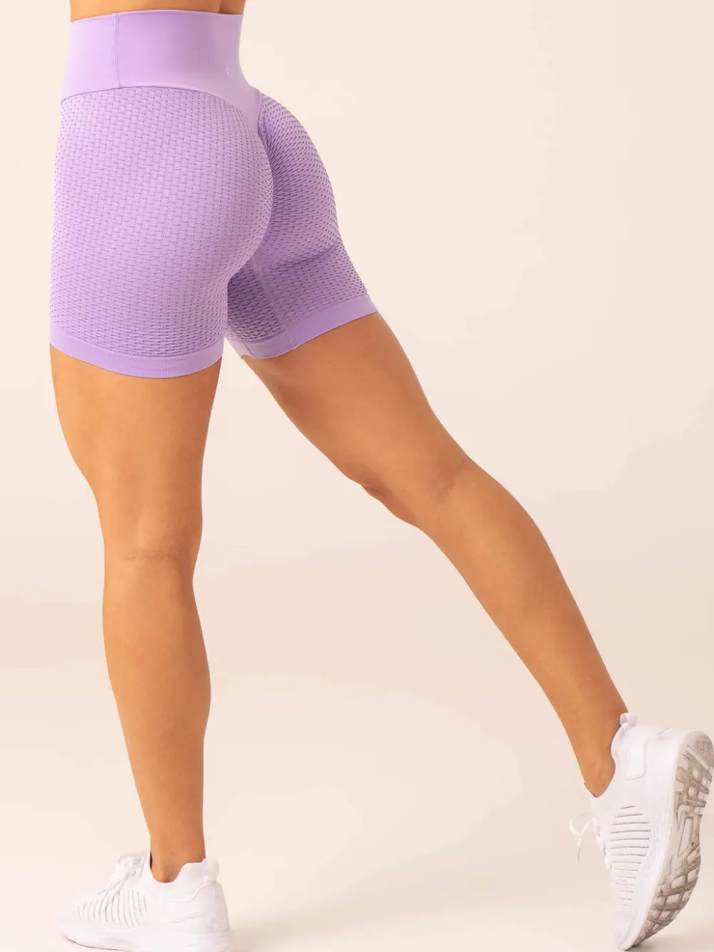 Women Ryderwear Gym Shorts|Womens Seamless | Honeycob crunch eae hort