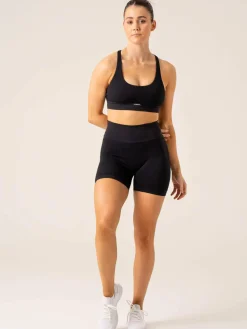 Women Ryderwear Sports Bras|Womens Seamless | Honeycob eae port Bra
