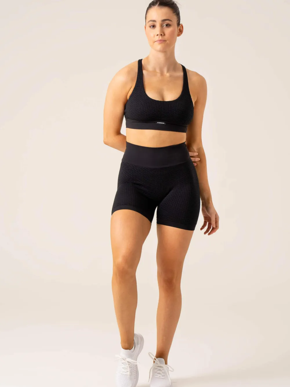 Women Ryderwear Sports Bras|Womens Seamless | Honeycob eae port Bra