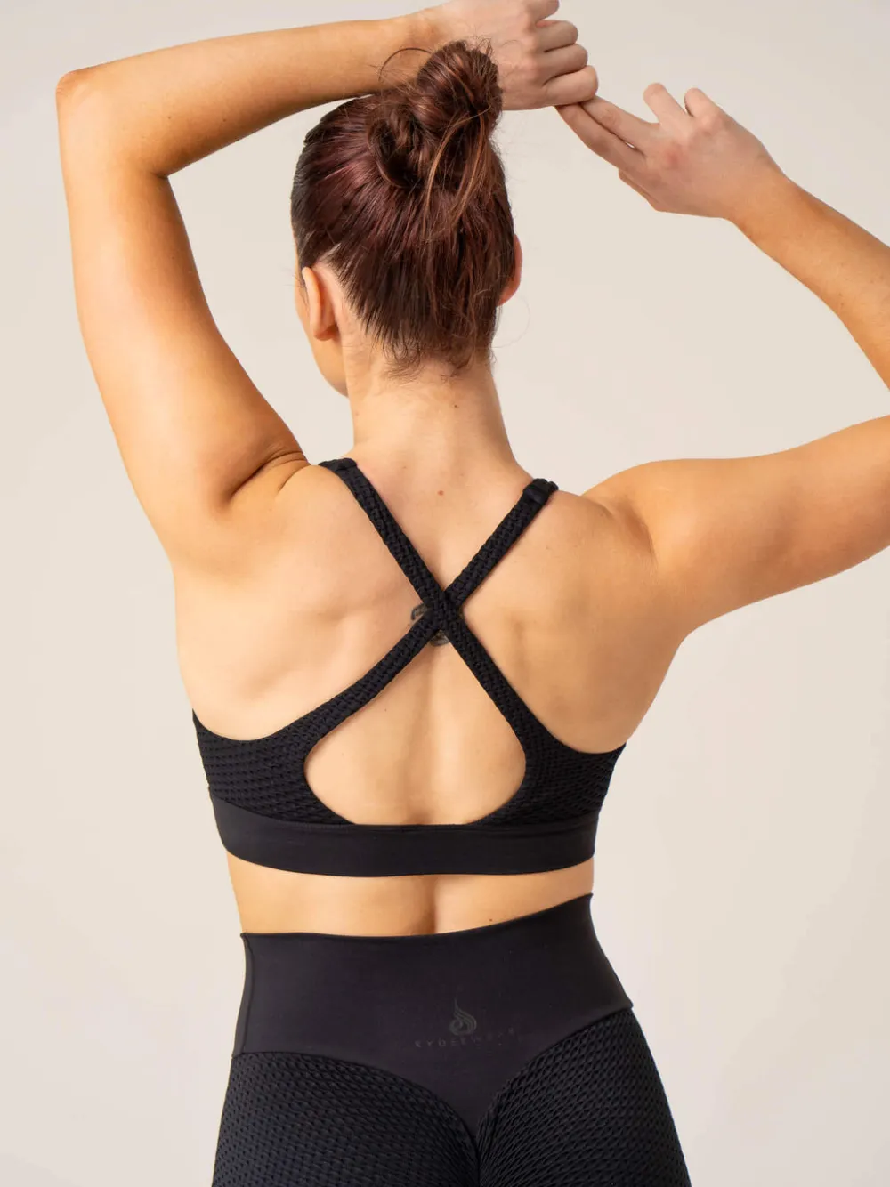 Women Ryderwear Sports Bras|Womens Seamless | Honeycob eae port Bra