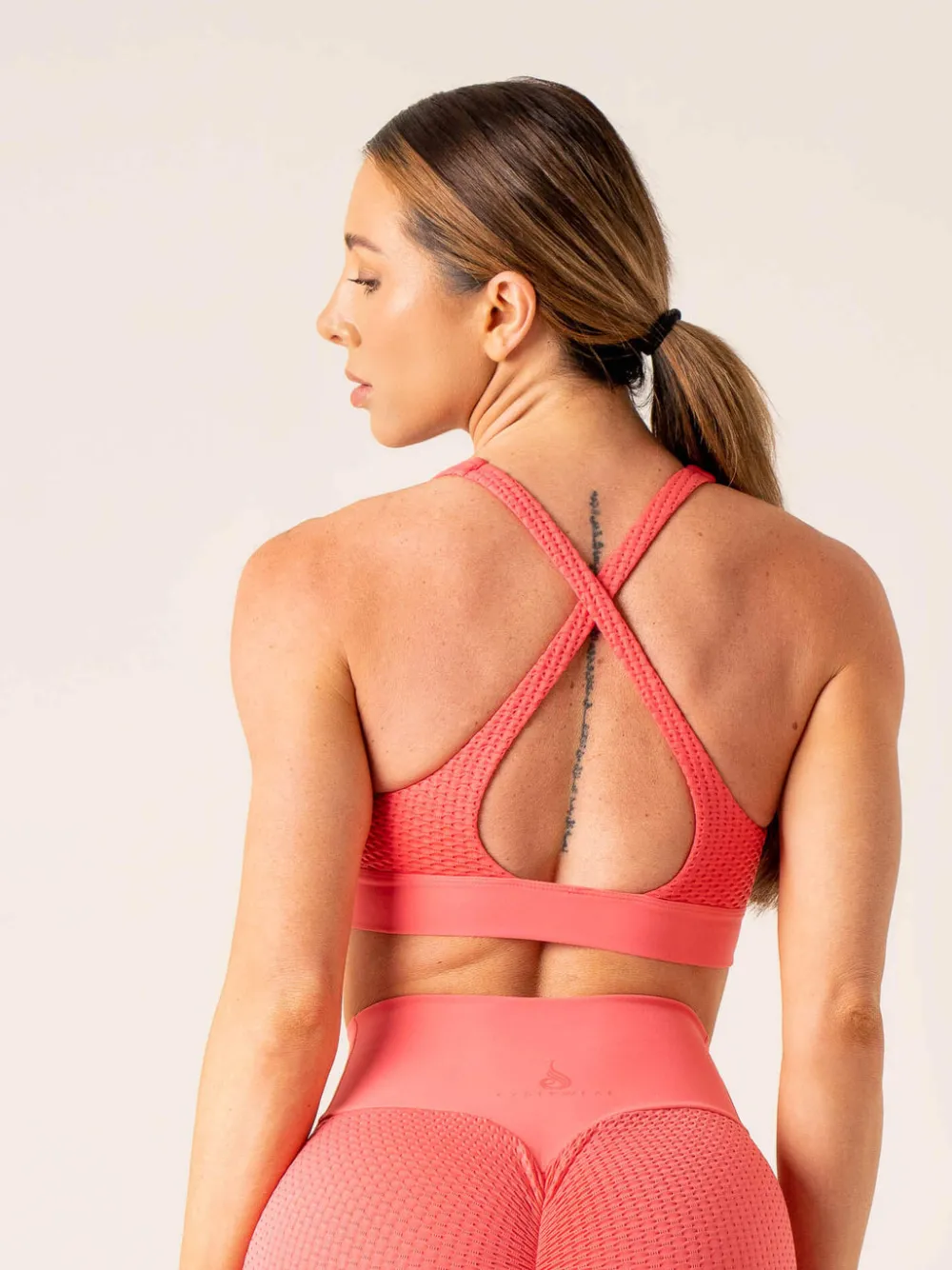 Women Ryderwear Sports Bras|Womens Seamless | Honeycob eae port Bra