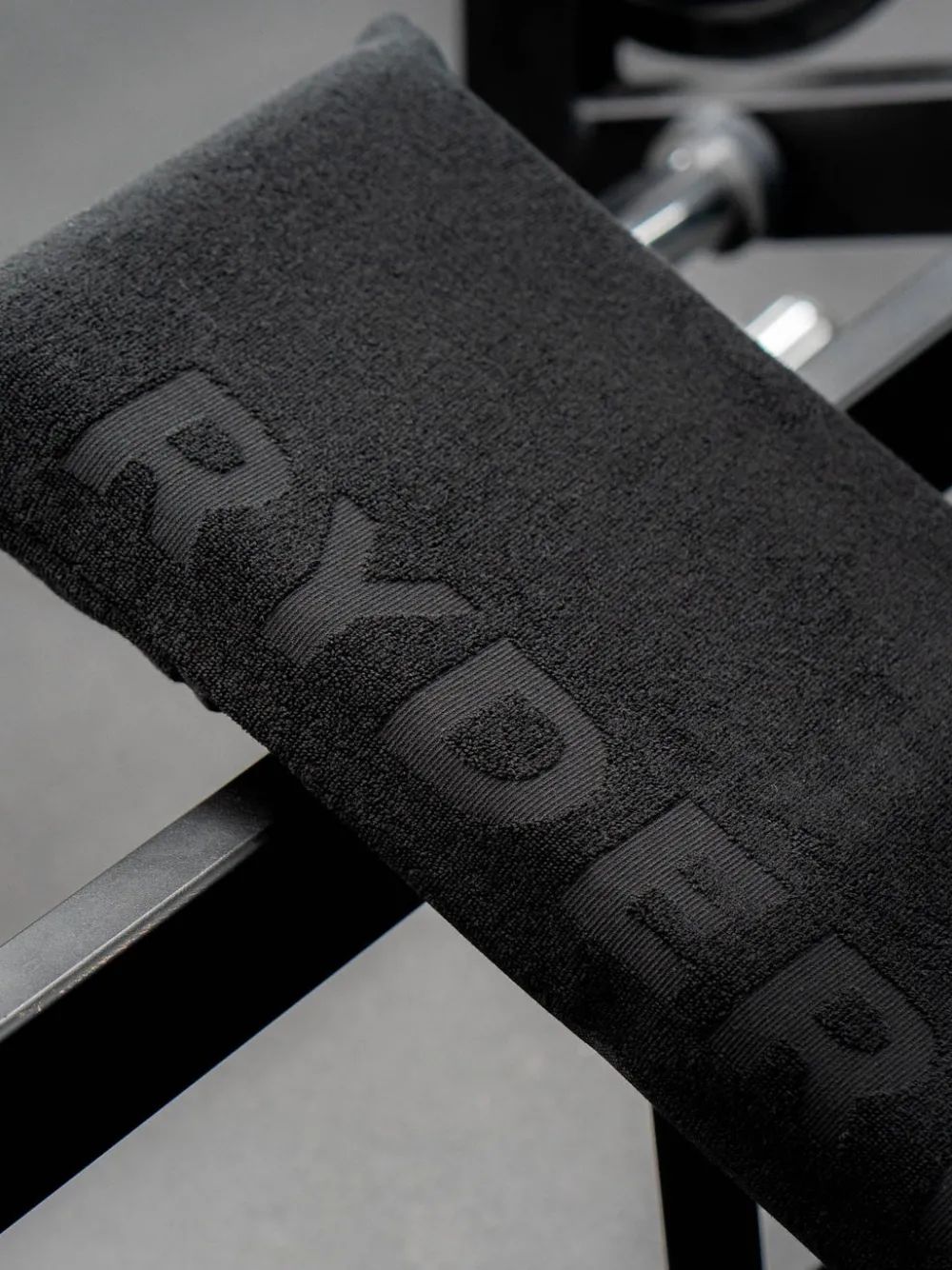 Women Ryderwear Gym Towels|Gym Towels | Hooded Gym Towel