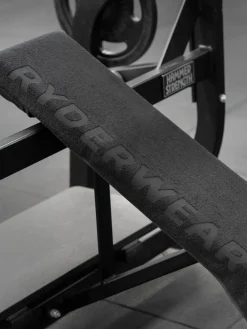 Women Ryderwear Gym Towels|Gym Towels | Hooded Gym Towel