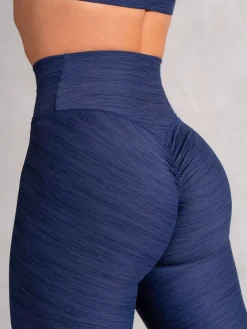 Women Ryderwear Leggings|Scrunch Bum | Icon Cro Over crunch egging