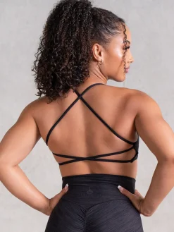 Women Ryderwear Tops|Sports Bras | Icon port Crop