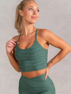 Women Ryderwear Tops|Sports Bras | Icon Tank Bra