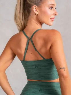 Women Ryderwear Tops|Sports Bras | Icon Tank Bra