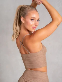 Women Ryderwear Tops|Sports Bras | Icon Tank Bra