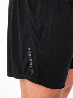 Ryderwear Gym Shorts | Iron Arnie Shorts