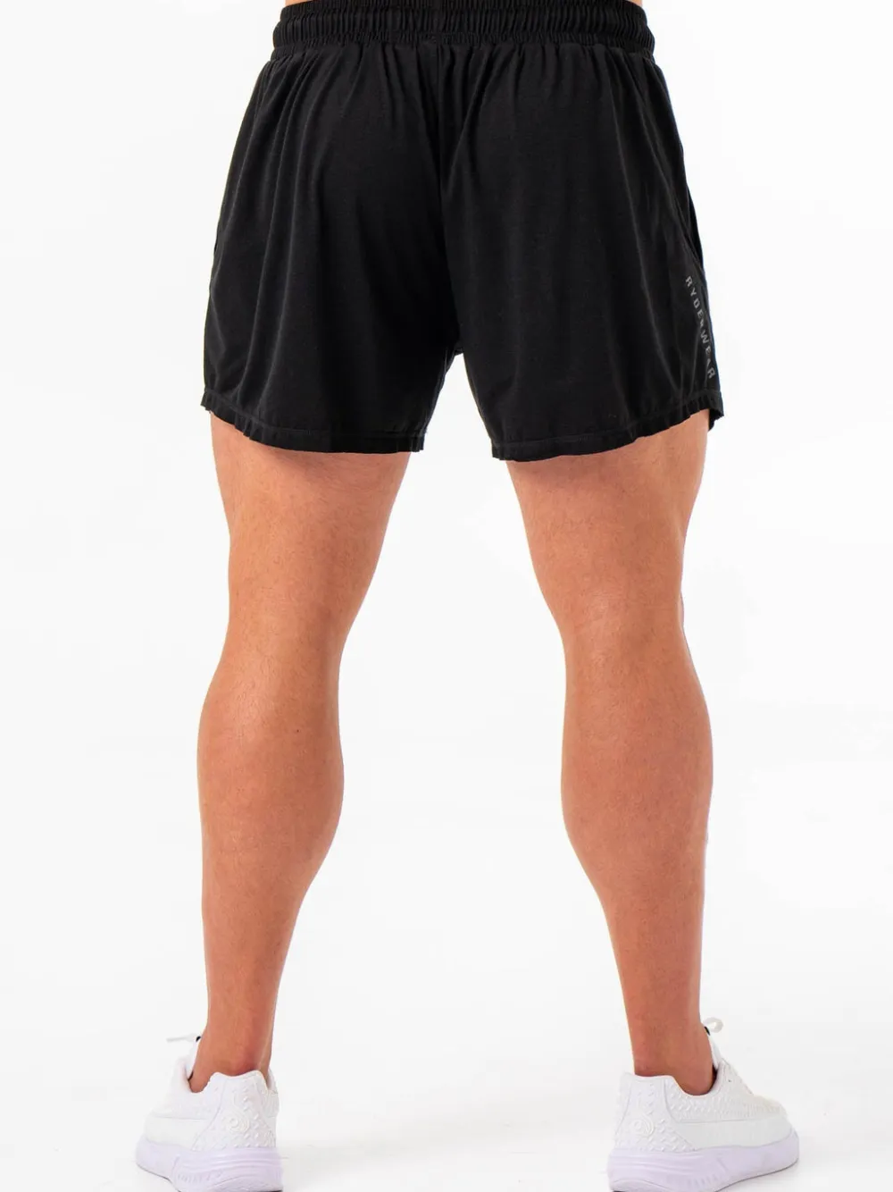 Ryderwear Gym Shorts | Iron Arnie Shorts