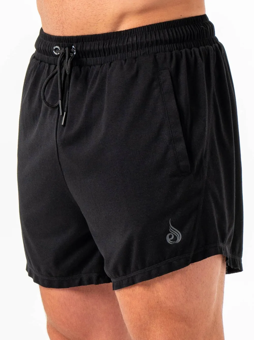 Ryderwear Gym Shorts | Iron Arnie Shorts