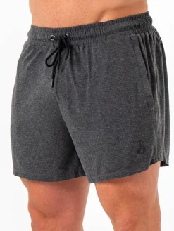 Ryderwear Gym Shorts | Iron Arnie Shorts