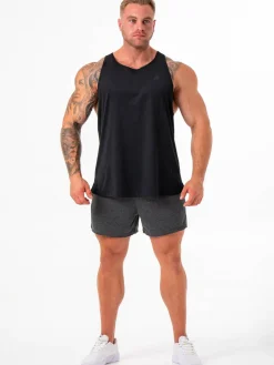 Ryderwear Gym Shorts | Iron Arnie Shorts