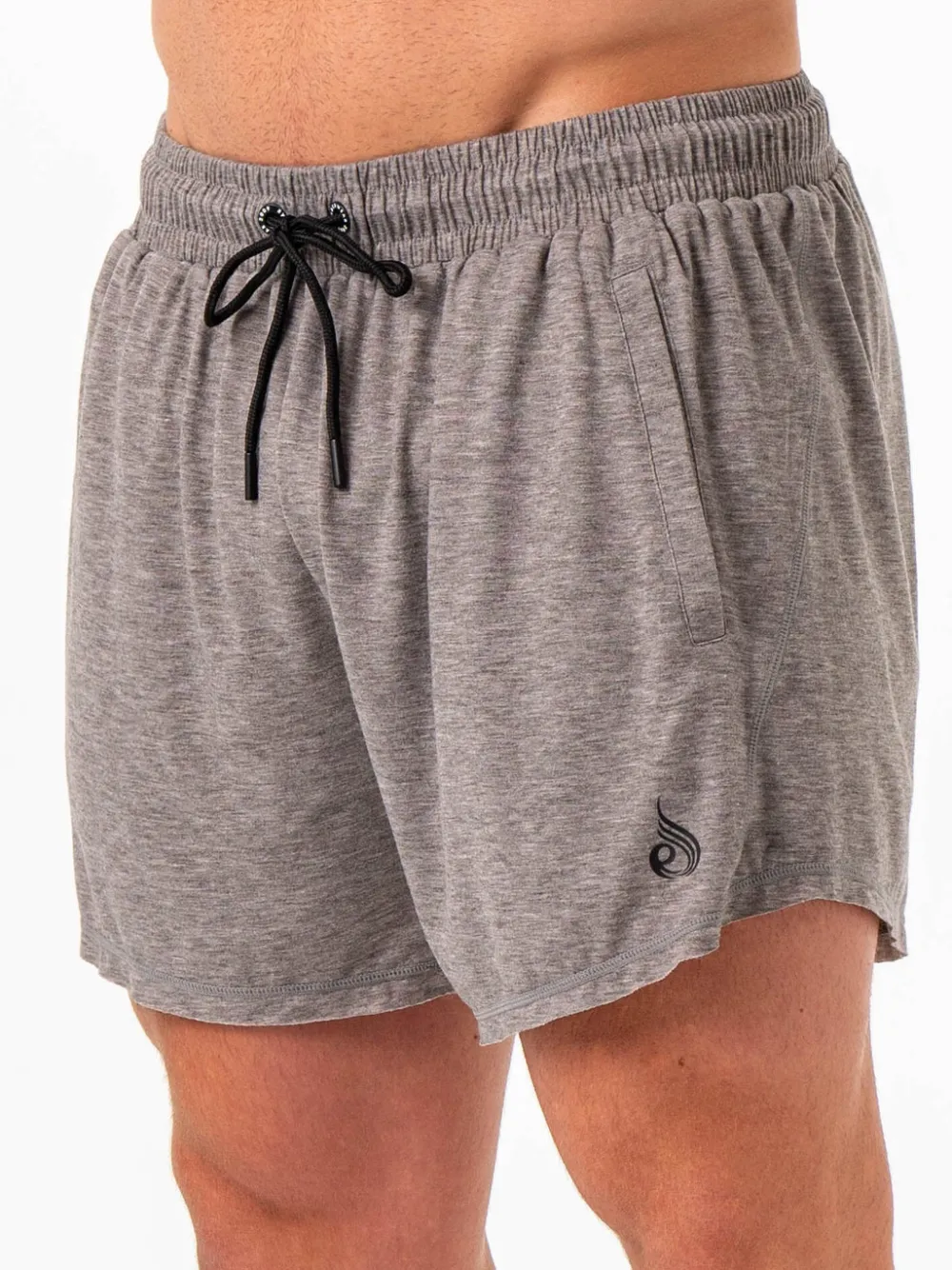 Ryderwear Gym Shorts | Iron Arnie Shorts