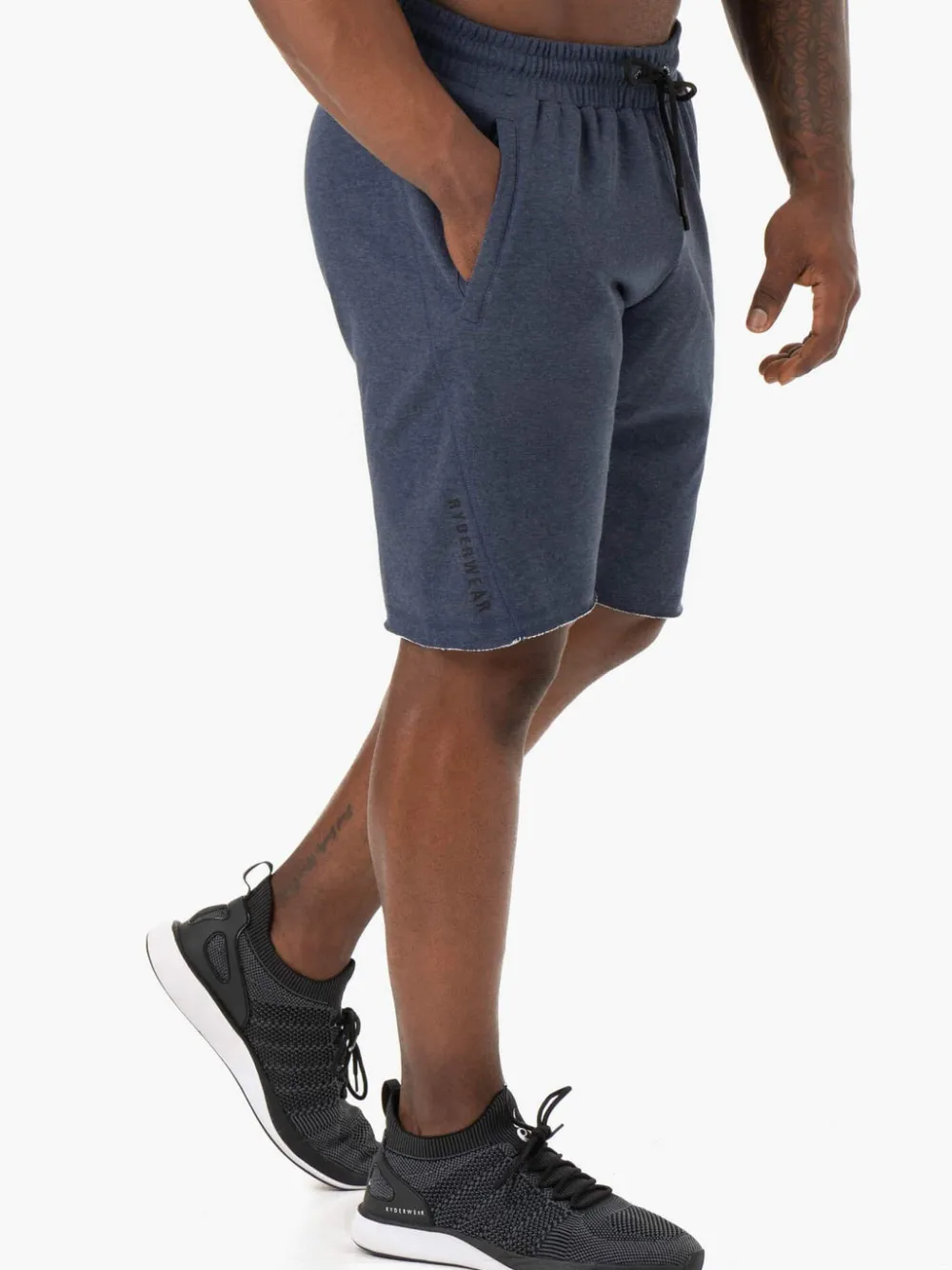 Ryderwear Gym Shorts | Iron Track hort