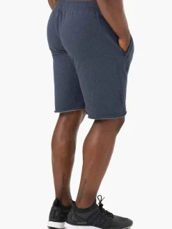 Ryderwear Gym Shorts | Iron Track hort