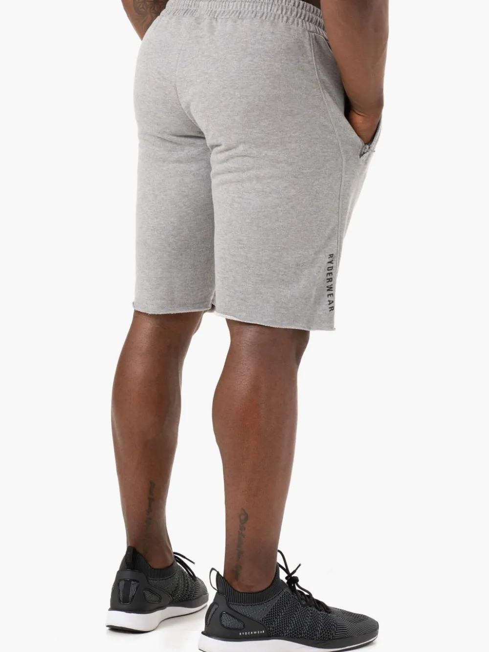 Ryderwear Gym Shorts | Iron Track hort