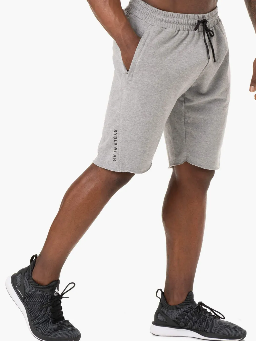 Ryderwear Gym Shorts | Iron Track hort