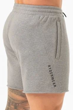 Ryderwear Gym Shorts|Force | Iron 5" Track hort
