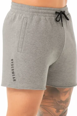 Ryderwear Gym Shorts|Force | Iron 5