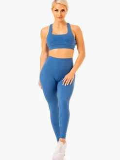 Women Ryderwear Sports Bras | Knockout Racer Back port Bra
