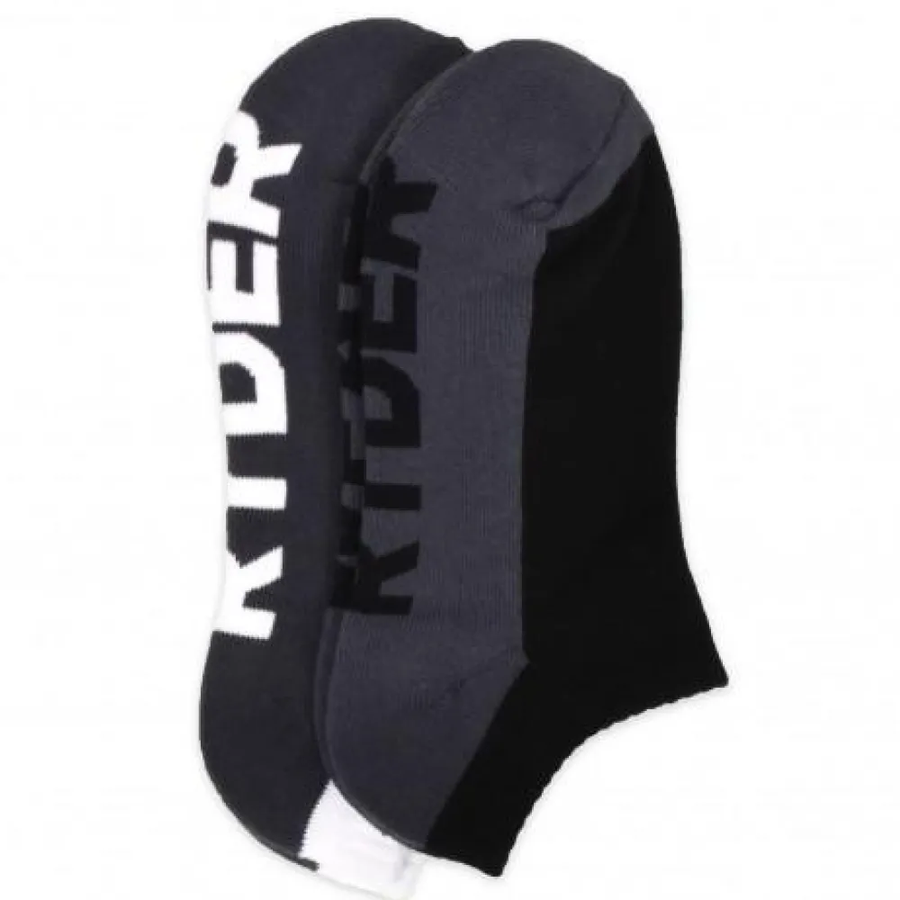 Women Ryderwear Socks|Socks | Ladies Socks 2 Pack
