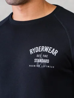 Ryderwear Legacy|Sweaters & Hoodies | egacy Crewneck