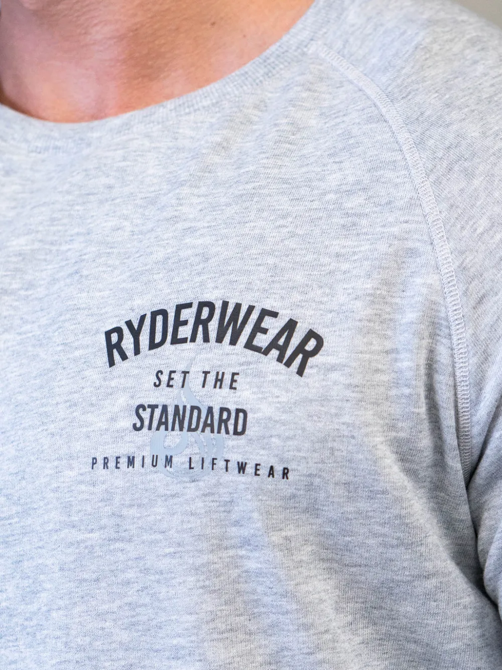 Ryderwear Legacy|Sweaters & Hoodies | egacy Crewneck