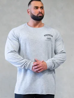Ryderwear Legacy|Sweaters & Hoodies | egacy Crewneck
