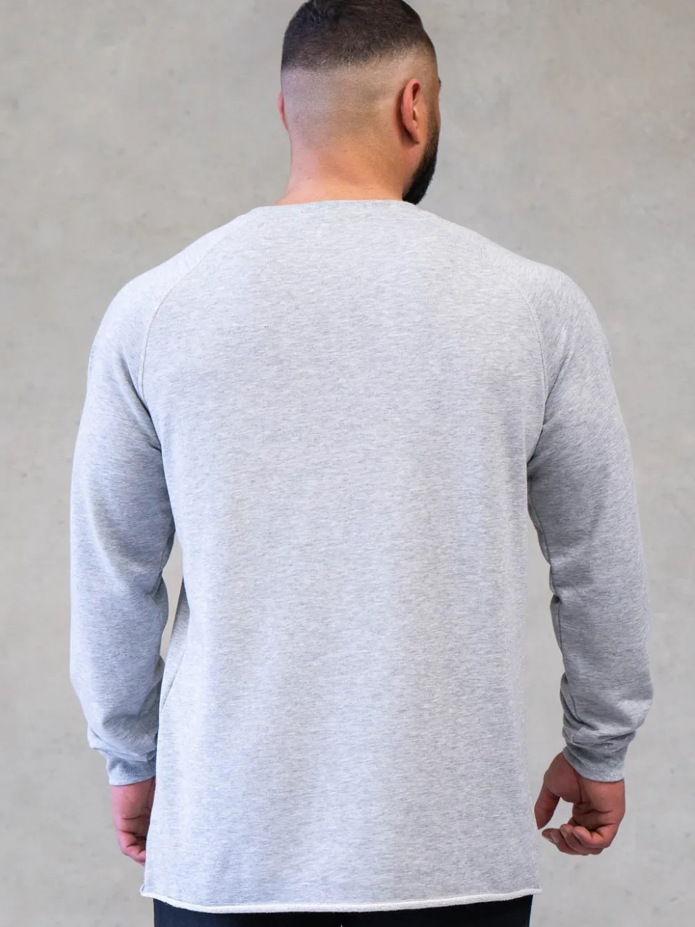 Ryderwear Legacy|Sweaters & Hoodies | egacy Crewneck