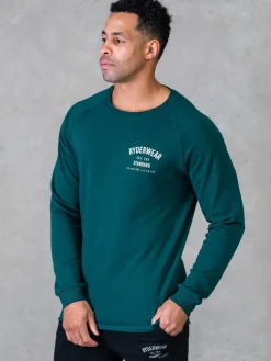 Ryderwear Legacy|Sweaters & Hoodies | egacy Crewneck